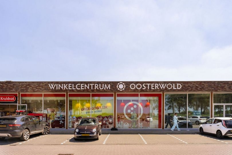 Afbeelding Anna J. Cooperstraat 8, 1349 NA Almere : 13